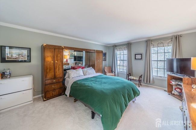 12 Adams Rd, House other with 4 bedrooms, 3 bathrooms and null parking in Kendall Park NJ | Image 26