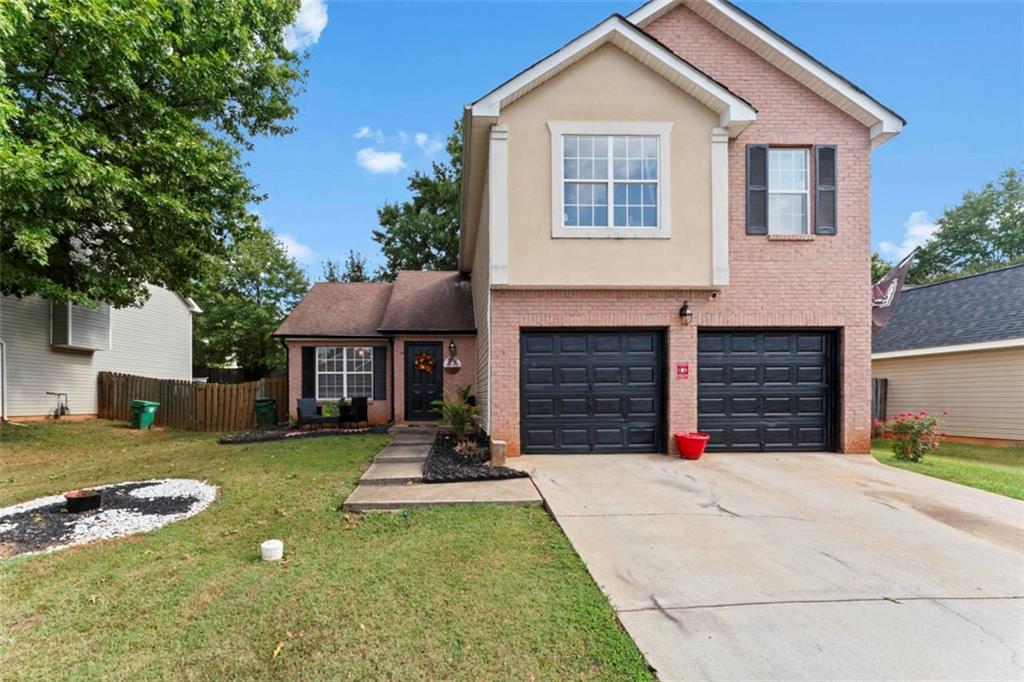 Idlewood Pl, Lithonia, GA 30038