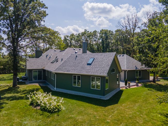 14240 W Forest Dr, House other with 3 bedrooms, 4 bathrooms and 3 parking in Lake Forest IL | Image 45
