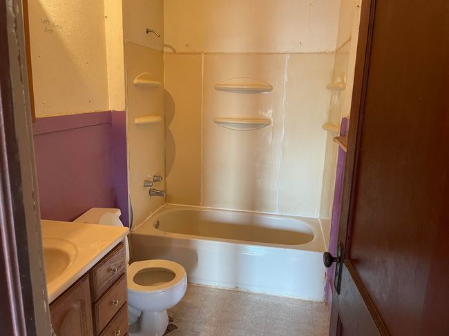 447 Denver Ave, House other with 4 bedrooms, 2 bathrooms and null parking in De Beque CO | Image 17