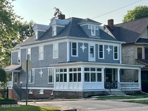401 N Detroit Street, Kenton, OH, 43326 | Card Image