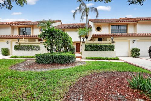 7773 La Mirada Dr, Boca Raton, FL, 33433-6142 | Card Image