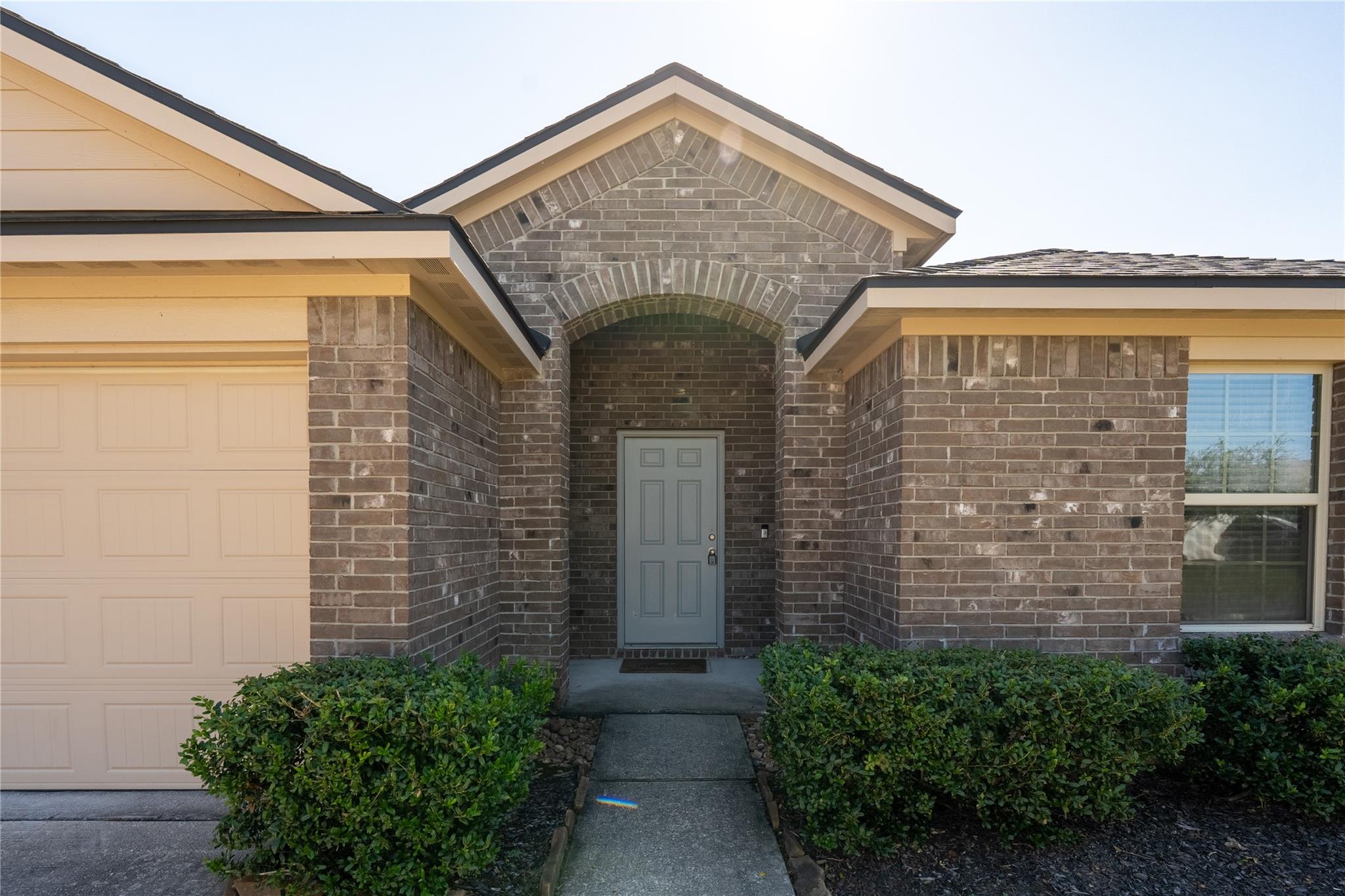 Residential Lease in Spring