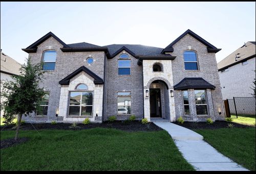 14567 Angel View Drive, Frisco, TX, 75035 | Card Image