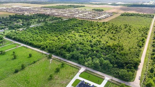 0 County Road 383, Rosharon, TX, 77583 | Card Image