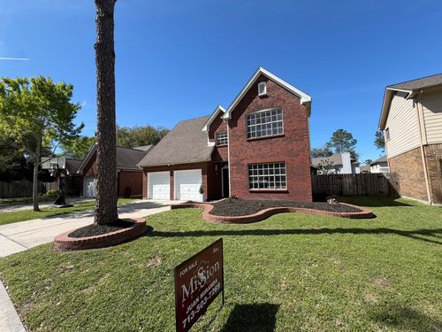 14610 Cobre Valley Dr, Houston, TX, 77062-7204 | Card Image