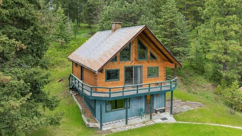 212 Swamp View Ln, Kila, MT, 59920-9612 | Card Image