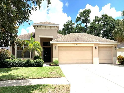 10308 Holland Rd, RIVERVIEW, FL, 33578-7614 | Card Image
