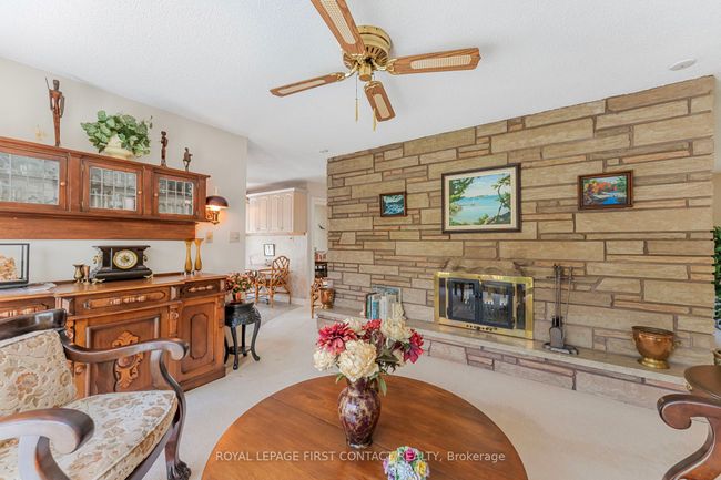 21 Pooles Rd, House other with 4 bedrooms, 3 bathrooms and 6 parking in Midhurst ON | Image 8
