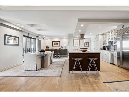 1856-460 S Marion Pkwy, Denver, CO, 80209-2544 | Card Image