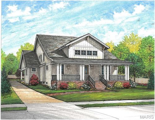 5 Hillard Rd, Saint Louis, MO, 63122-3253 | Card Image