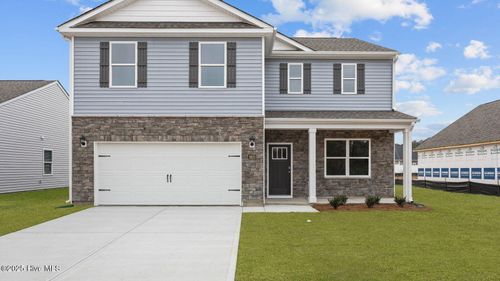 2620 Delilah Drive, Winterville, NC, 28590 | Card Image