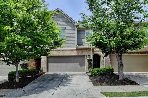 2162 Crestridge Trail Ne, Atlanta, GA, 30329 | Card Image