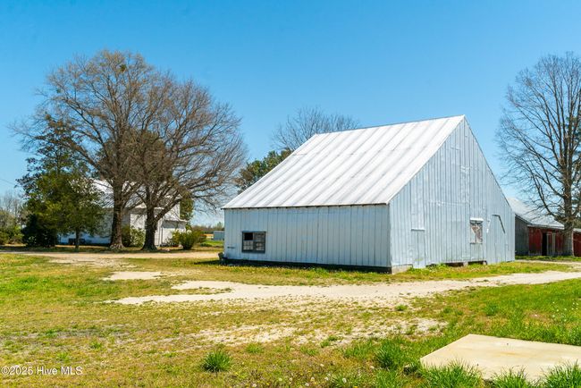 3775 Grifton Hugo Rd, House other with 5 bedrooms, 2 bathrooms and 2 parking in Grifton NC | Image 36