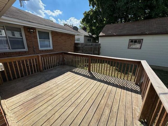 2680 Bernadette Rd, House other with 3 bedrooms, 2 bathrooms and null parking in Columbus OH | Image 19