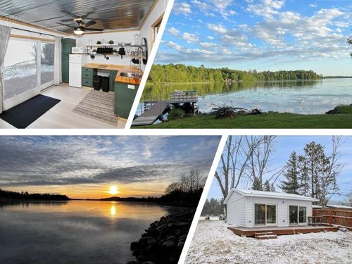 20560 State Highway 18, Finlayson, MN, 55735-4139 | Card Image