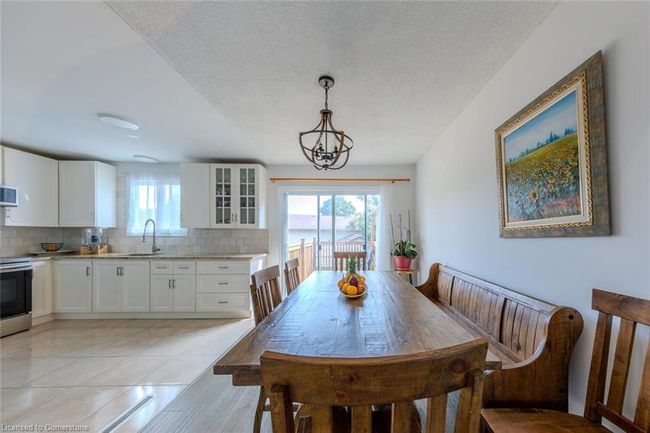 56 Raleigh Crt, House other with 3 bedrooms, 3 bathrooms and 2 parking in Hamilton ON | Image 10