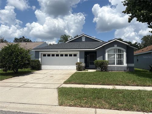 2861 Falling Tree Cir, ORLANDO, FL, 32837-7005 | Card Image