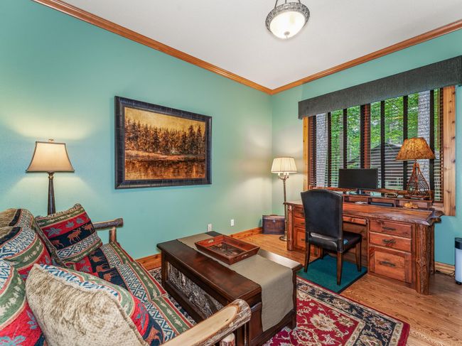 5407 Bluebird Point Rd, House other with 4 bedrooms, 5 bathrooms and null parking in MANITOWISH WATERS WI | Image 23