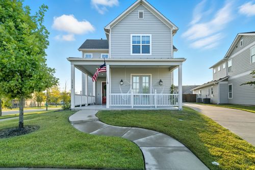 14108 Cross Oaks Pl, Aledo, TX, 76008-1617 | Card Image