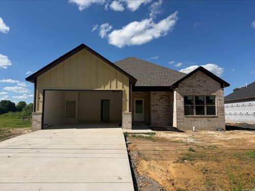 203 E Flordia Street, Beebe, AR, 72012 | Card Image