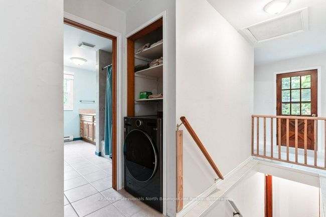 1080 Queens Line Rd, House other with 3 bedrooms, 1 bathrooms and 6 parking in Minden Hills ON | Image 23