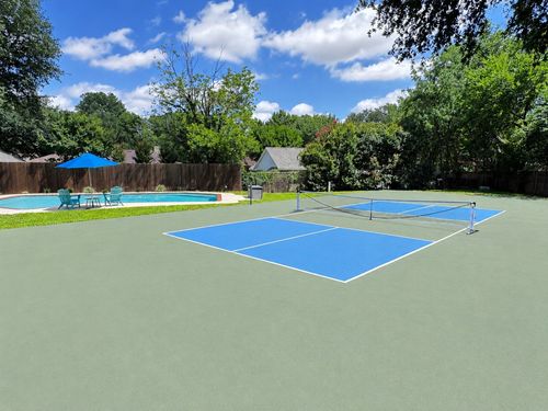 709 Chaffee Ct, Arlington, TX, 76006-2422 | Card Image