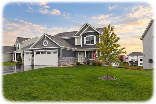 19302 Meadow View Ln, Maple Grove, MN, 55311-7540 | Card Image