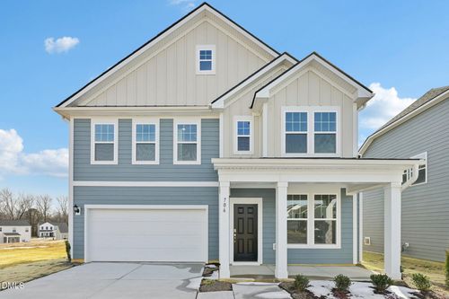 532 Hipwood Dr, Zebulon, NC, 27597-4708 | Card Image