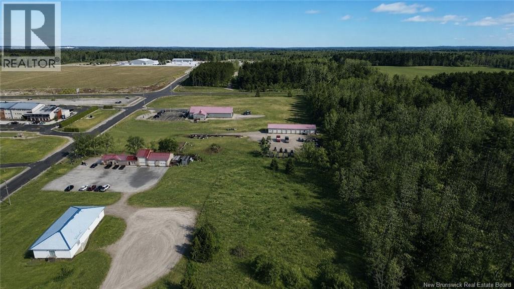 Land in Florenceville-Bristol 5