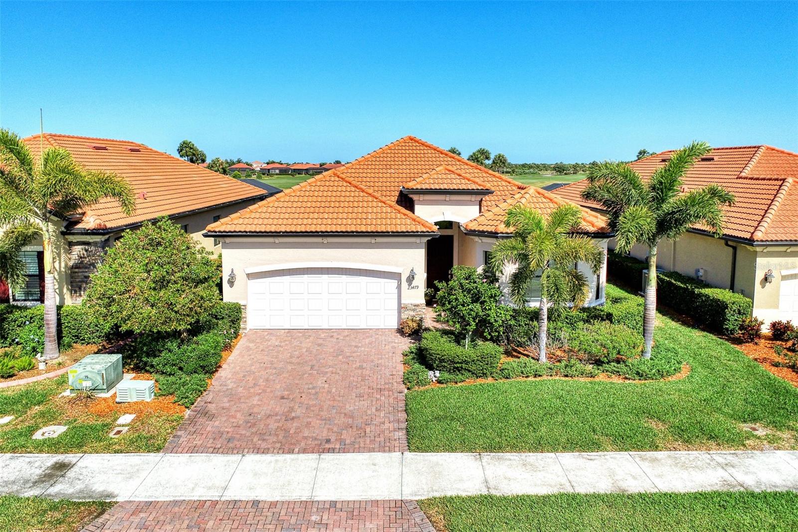 Waverly Cir, Venice, FL 34293