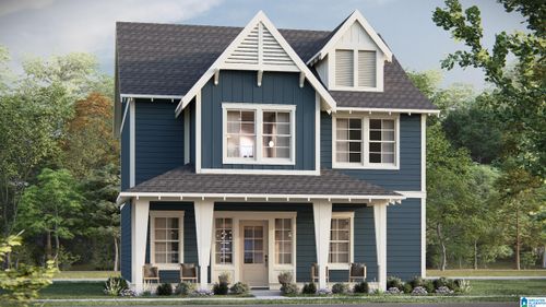 6703 Spring St, Trussville, AL, 35173 | Card Image