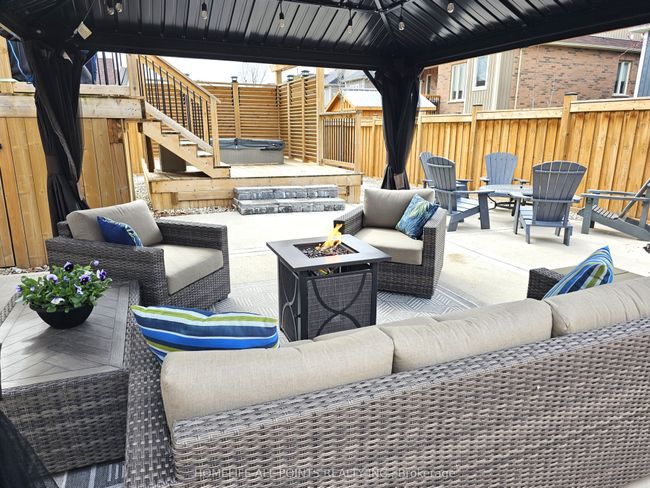 34 Cristiano Ave, House other with 2 bedrooms, 2 bathrooms and 2 parking in Wasaga Beach ON | Image 36