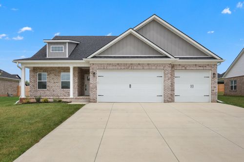126 Zane Lane, Nicholasville, KY, 40356 | Card Image