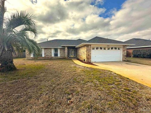 1676 Beachside Dr, Pensacola, FL, 32506-8129 | Card Image