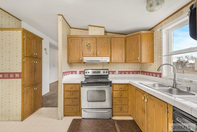 2869 E 671 N, House other with 3 bedrooms, 2 bathrooms and null parking in Roberts ID | Image 9