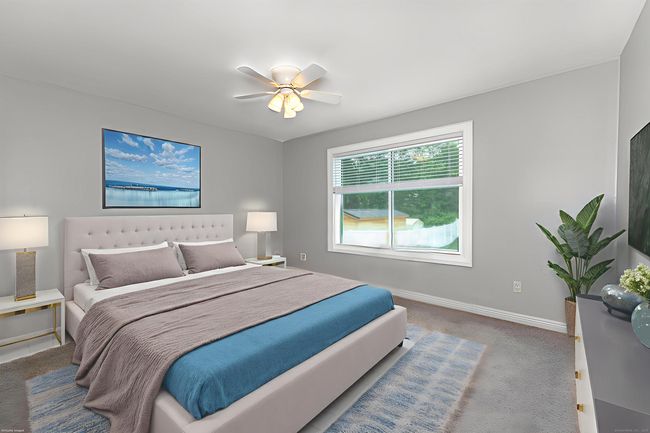 30 Lewis Road, House other with 3 bedrooms, 2 bathrooms and 4 parking in Bristol CT | Image 16