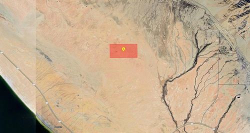 0 Desert Aire Dr, Mecca, CA, 92254 | Card Image