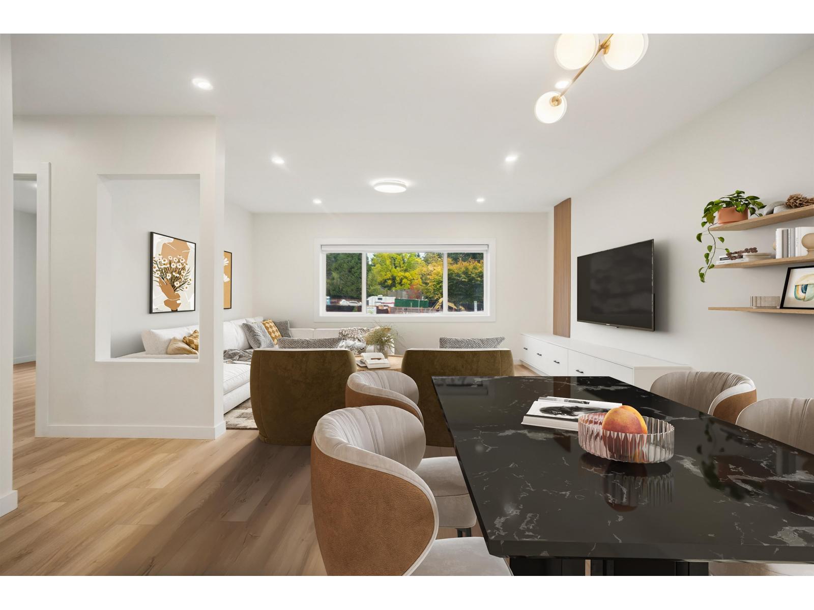 Residential in White Rock 4