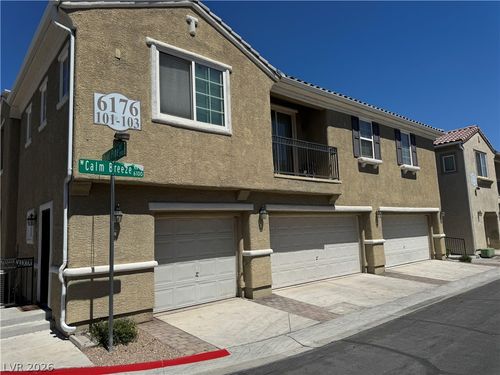 102-6176 Calm Breeze Ave, Las Vegas, NV, 89108-8113 | Card Image
