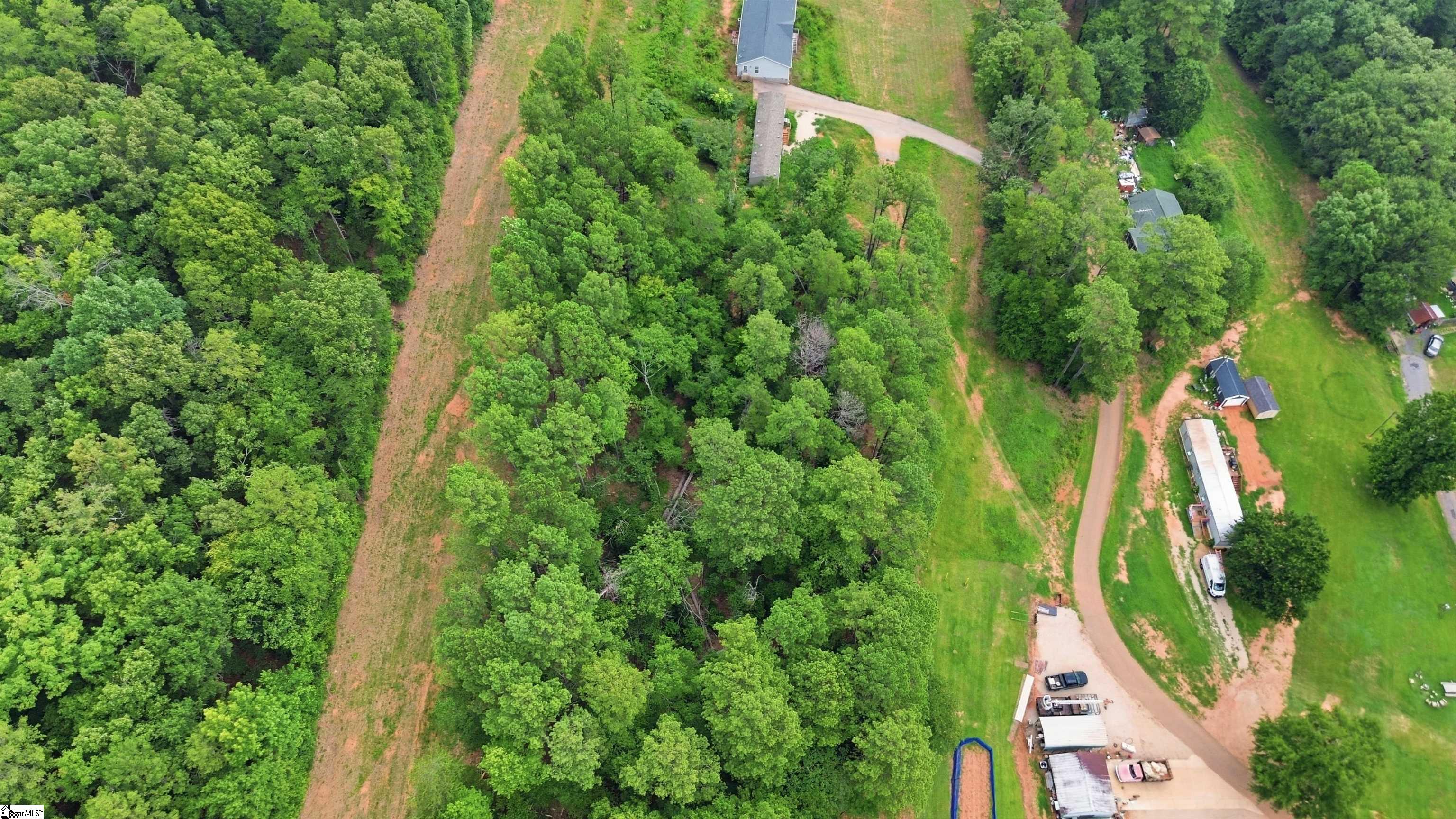 Land in Spartanburg 5