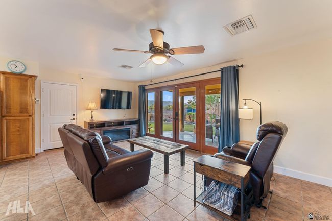 14445 E 53 Rd Dr, House other with 2 bedrooms, 2 bathrooms and 2 parking in Yuma AZ | Image 9