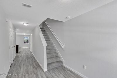 *photo is of a similar townhome. Finishes may slightly differ.* | Image 2