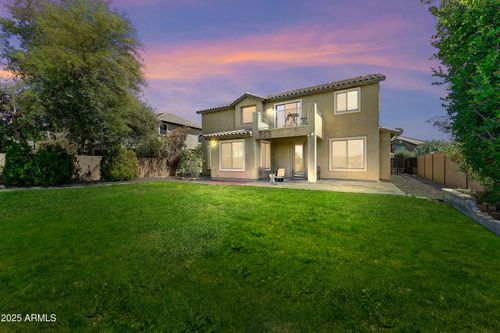 3410 E Aris Dr, Gilbert, AZ, 85298-4213 | Card Image