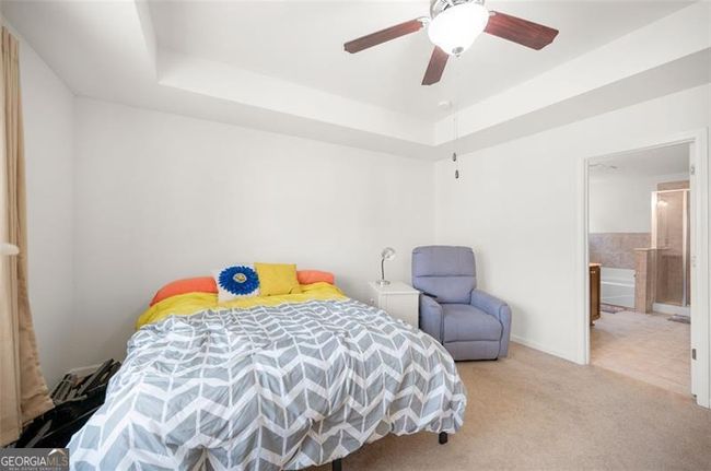 7788 Rutgers Cir, Townhouse with 3 bedrooms, 3 bathrooms and 2 parking in Fairburn GA | Image 23