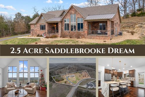 617 Meadowview Ln, Saddlebrooke, MO, 65630-7800 | Card Image