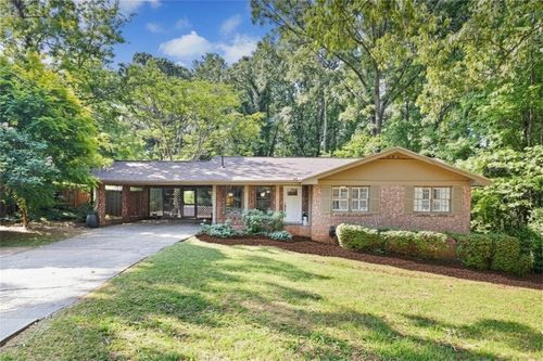 702 Highview Dr Se, Smyrna, GA, 30082-3334 | Card Image