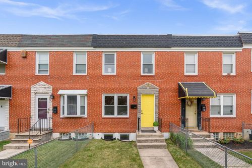 611 Lucia Ave, BALTIMORE, MD, 21229-4517 | Card Image