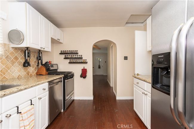 1012 Temple Ave, House other with 2 bedrooms, 2 bathrooms and 2 parking in Long Beach CA | Image 12