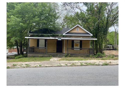 390 Andrew Hairston Pl Nw, Atlanta, GA, 30314-3348 | Card Image